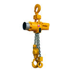 Ingersoll-Rand Liftchain LC2A015SM Instructions Manual