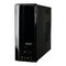 Desktop Acer X1200 ED5200A - Aspire Service Manual