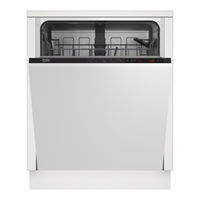 Beko BDIN26430 User Manual