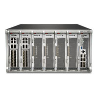 PaloAlto Networks PA-5450 Quick Start Manual