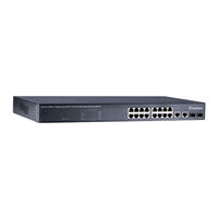 GeoVision GV-POE1601-V2 User Manual