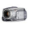 Camcorder Canon HV20 Instruction Manual