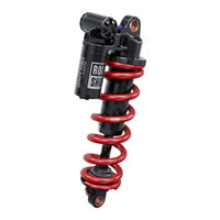 SRAM RockShox Super Deluxe Coil Service Manual