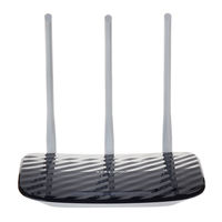 TP-Link EC120-F5 User Manual