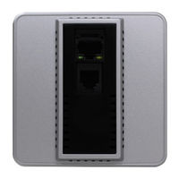 Cerio IW-100 A1 Quick Start Manual