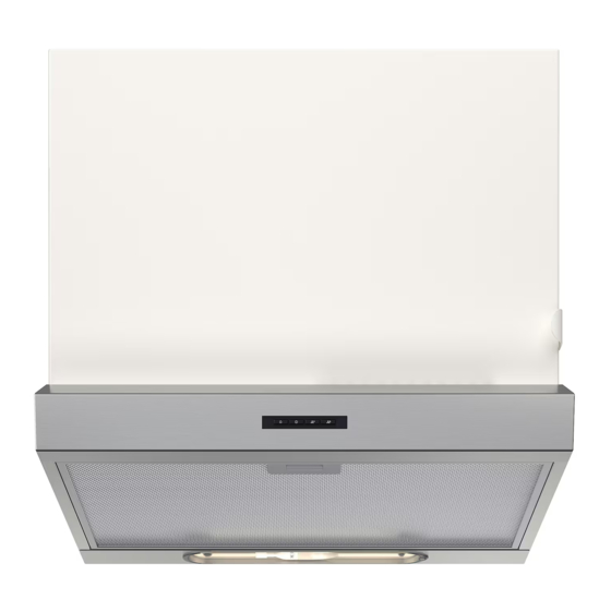 IKEA LAGAN Manual