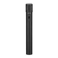 Img Stageline ECM-285 Quick Start Manual