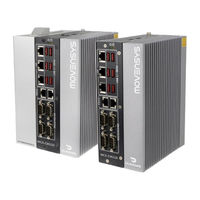 MOVENSYS MCX-CM210 User Manual