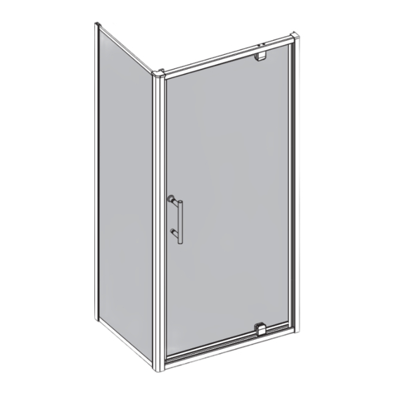 Omnires S-80K Installation And Maintenance Manual
