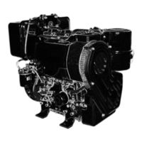 Kohler Lombardini 11 LD 522-3 Use & Maintenance