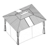 YitaHome FTPLCG-0193 Assembly Instructions Manual