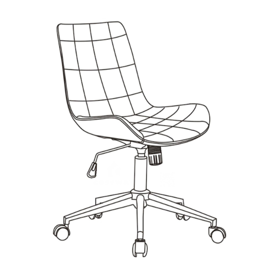 Costway HW66892 User Manual