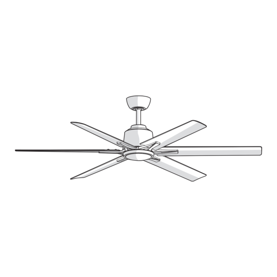 Home Decorators Collection KENSGROVE II N608A-BN Manuals