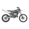 Motorcycle Husqvarna WR 250/2007 Workshop Manual