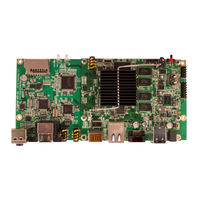 Z3 Technology Z3-DM8148-MC-RPS Developer's Manual