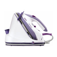 TEFAL Pro Minute Manual
