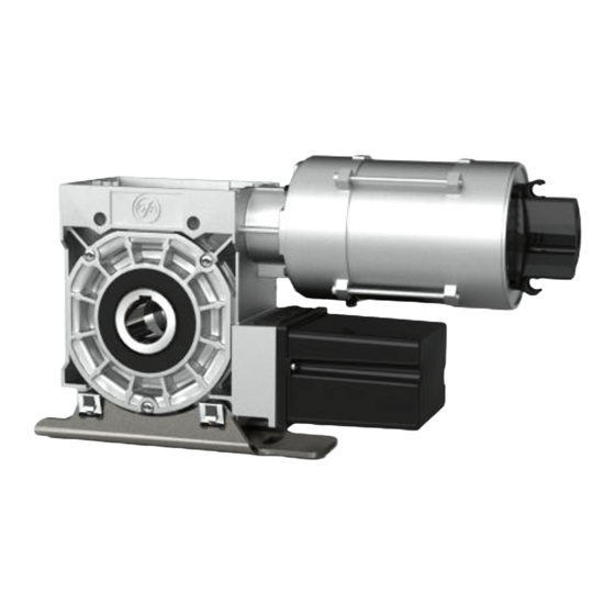 GFA 10003624 10002 Installation Instructions Manual