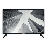 SoundMax SM-LED32M07S Instruction Manual