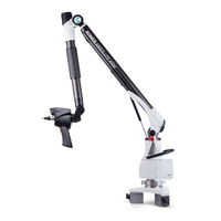 Hexagon ROMER Absolute Arm User Manual