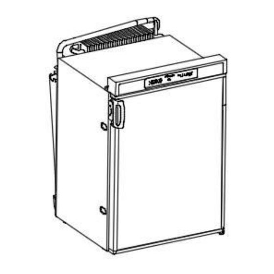 SANJO RAE90L Installation And Operation Manual