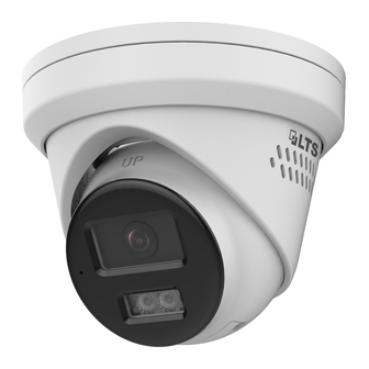 LTS CMHT1752-28LS User Manual