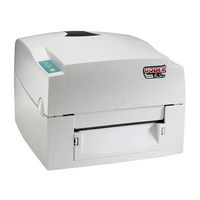 Godex EZ-1200Plus User Manual