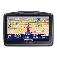 Tomtom GO 920 User Manual