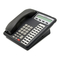 Telephone Toshiba STRATA CIX User Manual