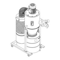Baileigh TS-1040C Operator's Manual