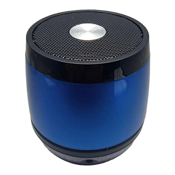 Jam HX-P230 Manual