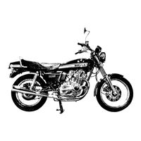 Suzuki GS1000 Service Manual