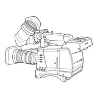 GRASS VALLEY LDK 5490 User Manual
