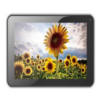 MaxWest TAB-7361DC User Manual