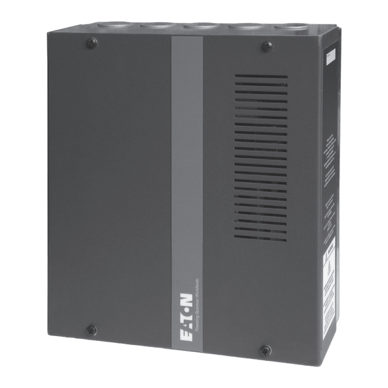 Eaton RI-2 Installation Manual