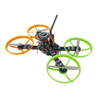 MINDS-I UAV Mini Manual