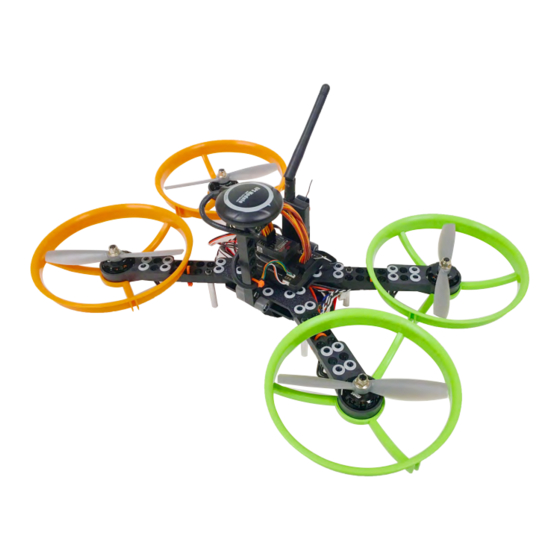 MINDS-I UAV Mini Manual