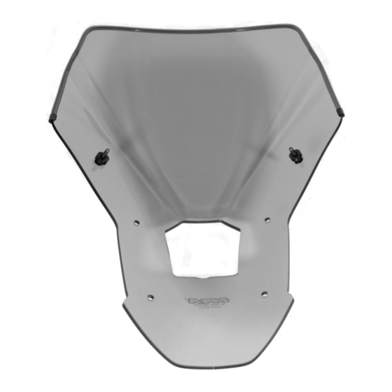 MRA 4025066168767 Mounting Instructions