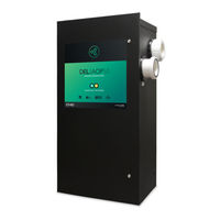 CMP DEL AOP 50 Installation Instructions & Product Manual