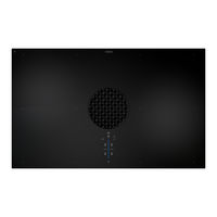 bora Pure Operating And Installation Instructions