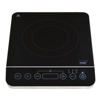 MIA IKP 2213 Manual
