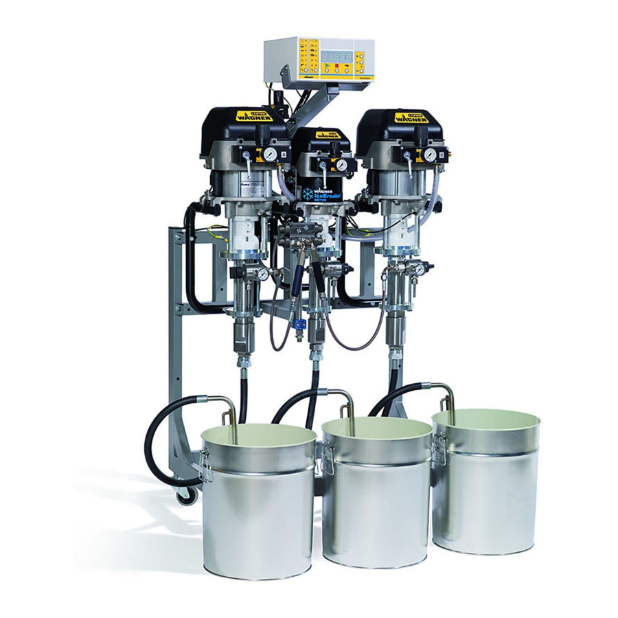 WAGNER TwinControl Assembly Manual