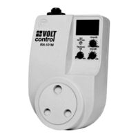 Novatek-Electro RN-101М User Manual