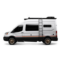 Storyteller Overland Mode 4x4 User Manual