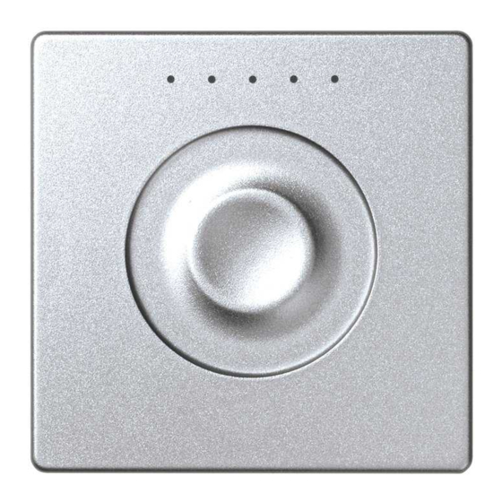 Simon 8400700-0 Series Quick Start Manual