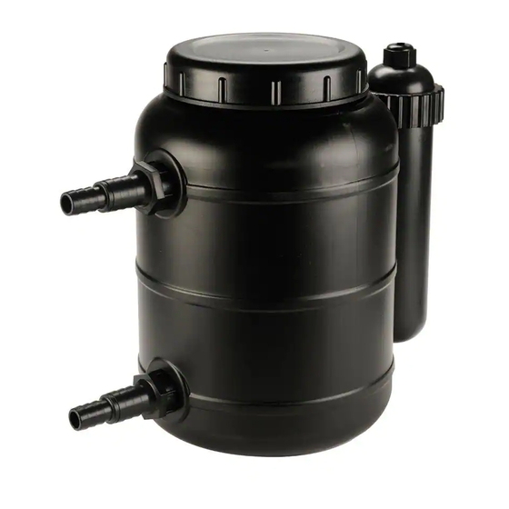TotalPond 52236 Manual