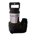 Half Off Ponds Pond Pulse PP3000 Operation Manual