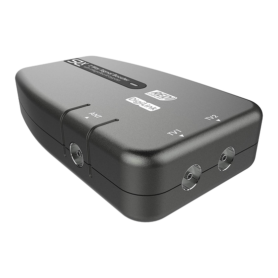 SLX 27822BMR User Manual