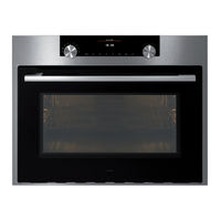 Atag MA4692C/A05 Instructions For Use Manual