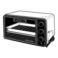 HAMILTON BEACH/PROCTOR SILEX 31410 Use & Care Manual