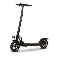 GPAD Joyride eco User Manual